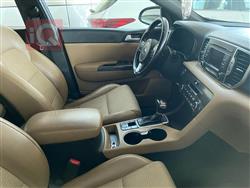 کیا سپۆرتاج